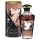 Shunga - Wärmendes Massageöl - Schokolade (100 ml)
