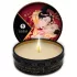Shunga - Massagekerze - Erdbeere (30ml)