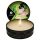 Shunga - Massagekerze - Grüner Tee (30 ml)