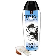   Shunga Toko - wasserbasiertes Gleitmittel - Kokoswasser (165ml)