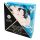 Shunga Ocean Breeze - Bade-Kristalle mit Totes-Meer-Mineralien (75g)