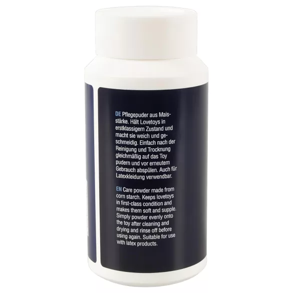 Love Toy Puder - Intimpuder für Spielzeug (120g)