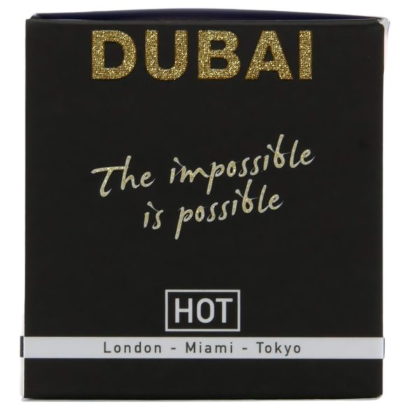 HOT Dubai - Pheromon Parfum für Frauen (30ml)