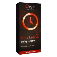 Orgie Time Lag 2 - Verzögerungsspray (10ml)