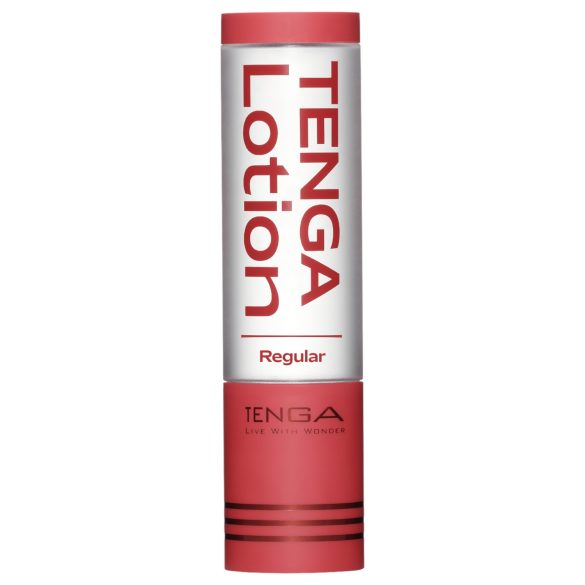 Tenga Lotion Regular - wasserbasiertes Gleitgel (170ml)