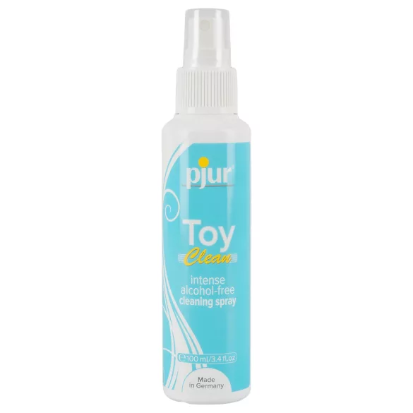 Pjur Toy - Desinfektions- und Reinigungsspray (100 ml)