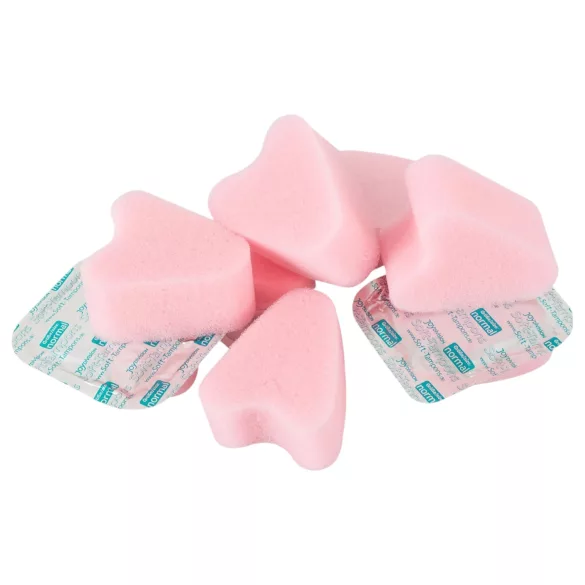 JoyDivision Soft-Tampons (10 Stk.)