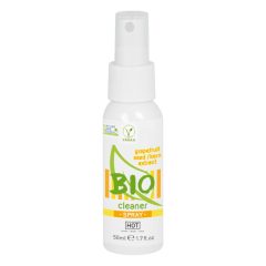 HOT BIO - Desinfektionsspray für Sexspielzeug (50ml)