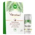 Intt Vibration! - Flüssiger Vibrator - Kokosnuss (15ml)