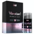 Intt Vibration! - flüssiger Vibrator - Kaugummi (15ml)