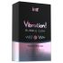 Intt Vibration! Flüssiger Vibrator – Kaugummi (15ml)