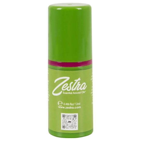 Zestra - Intimstimulierendes Gel für Frauen (12ml)