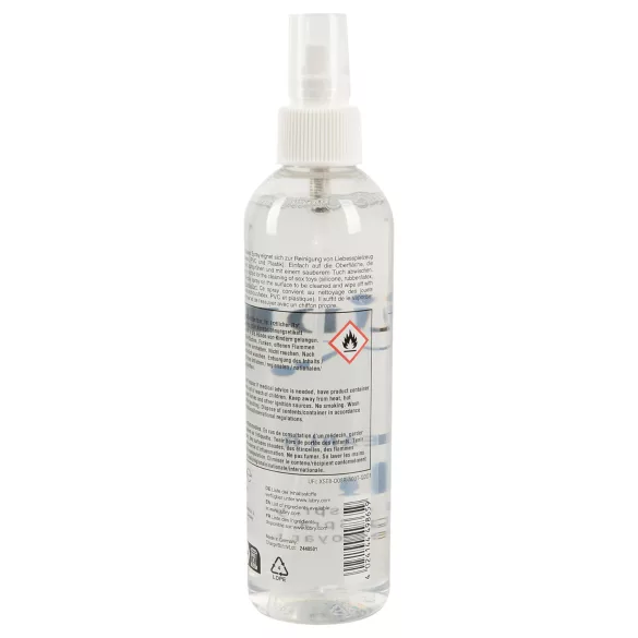 Just Glide - Reinigungs-Spray (250ml)