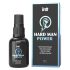 Intt Hard Man Power - Stimulans Gel für Männer (15ml)