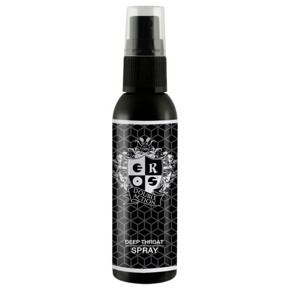 Eros Doppelwirkung - Oral Anästhesiespray (50 ml)
