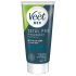 Veet - Intimenthaarungscreme und Balsam für Männer (100+50ml)