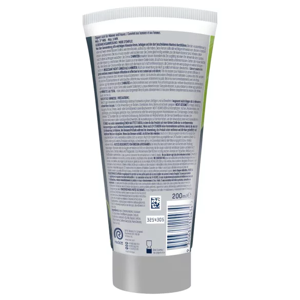 Veet - Haarentfernungscreme für Männer (200 ml)
