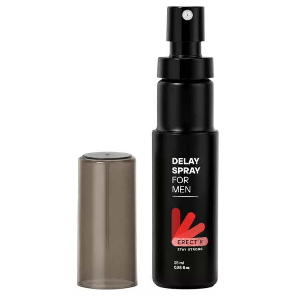 ErectR - Verzögerungsspray für Männer (25 ml)