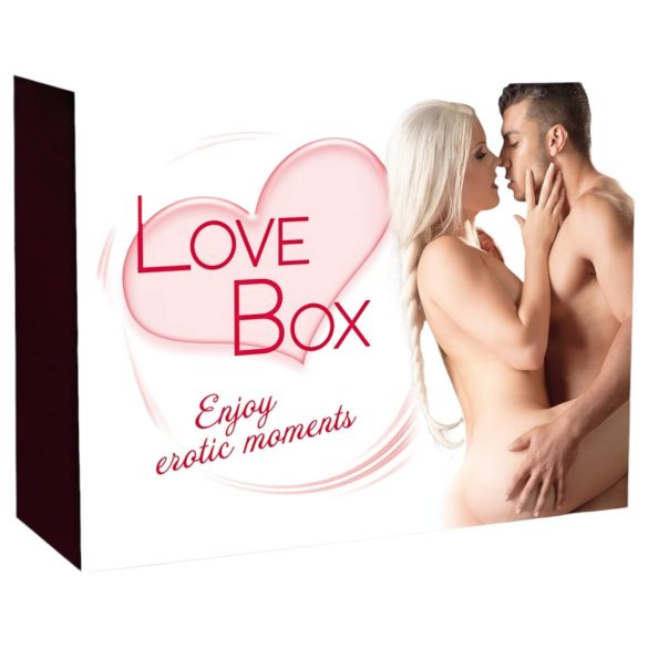 Wunschbox - (15-teilig)