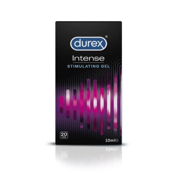 Durex Intense Orgasmic - stimulierendes Intimgel für Frauen (10ml)