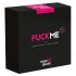FuckMe - Erotisches Spielset, multilingual, 11-teilig