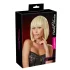 Cottelli - mittellange Bob-Perücke mit Pony (blond)