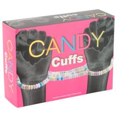Candy Cuffs - Süße Handschellen - Bunt (45g)