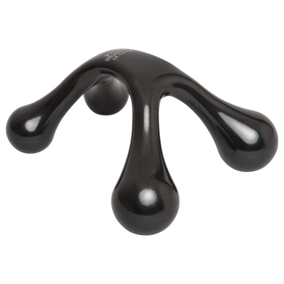 Fifty Shades Body Massager - Schwarz