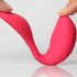 Cotoxo Cupid 2 - Fernbedienungs-Paarvibrator (rot)