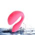 Cotoxo Cupid 2 - Fernbedienungs-Paarvibrator (rot)