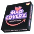 MadLoverz - Erotisches Gesellschaftsspiel auf Deutsch