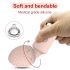 Sunfo Strawberry - wasserdichter Mini-Massage-Vibrator (Pink)