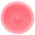 Sunfo - Akku-Brustvibrator (Pink)