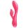 / LP Jessica - Intelligenter, wasserdichter Klitorisstimulator (Pink)