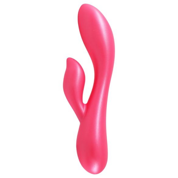 / LP Jessica - Intelligenter, wasserdichter Klitorisstimulator (Pink)