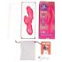 / LP Jessica - Intelligenter, wasserdichter Klitorisstimulator (Pink)