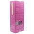 / LP Jessica - Intelligenter Vibrator mit Klitorisstimulation (pastellgelb)