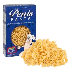Penis-Nudeln (200g)