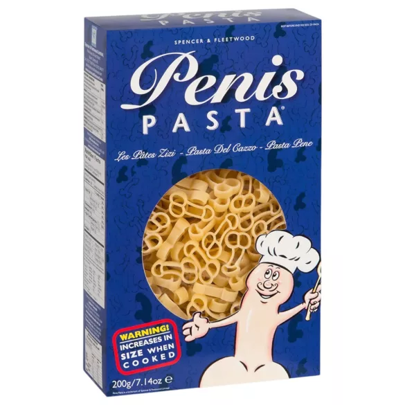 Penisnudeln (200g)