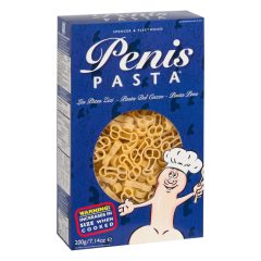 Penis-Nudeln (200g)
