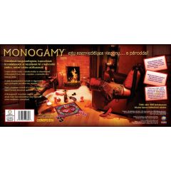 Monogamy Gesellschaftsspiel