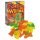 Penis-förmige Fruchtgummis (150g)