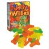 Penis-förmige Fruchtgummis (150g)