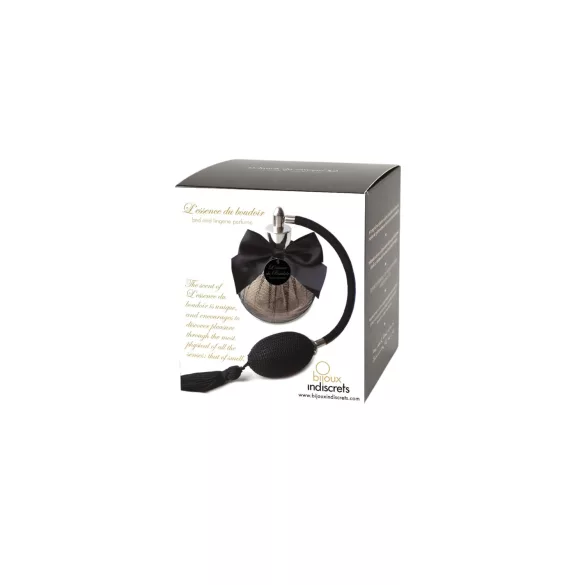 bijoux indiscrets - Boudoir-Duft (130ml)