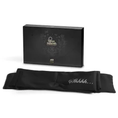 bijoux indiscrets - Bondage Schal (schwarz)