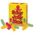 Fruchtgummi mit frechen Kerlen-Geschmack (150g)