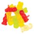 Fruchtgummi mit frechen Kerlen-Geschmack (150g)