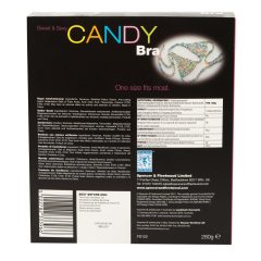 Candy-BH - Farbe