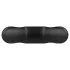Pulselock Cirkl - Silikon-Penisring (schwarz) - 26 mm