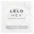 LELO Hex Original - Luxus Kondom (1 Stk)